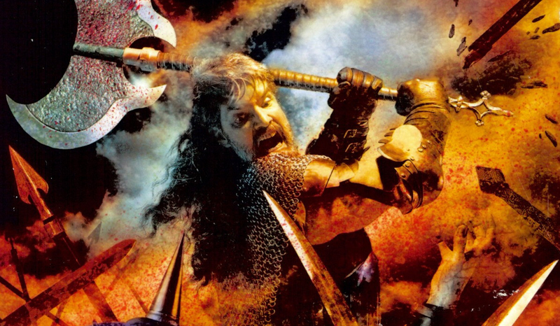 Illustration for article titled 10 Authors Who Wrote Gritty, Realistic Fantasy Before George R.R. Martin